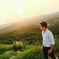 Min Thiha, 04.05.1992, Yangon