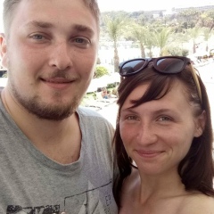 Ольчик Гончарова, 10.09, Киев