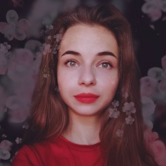 Диана Пятиизбянцева, 23.01, Москва