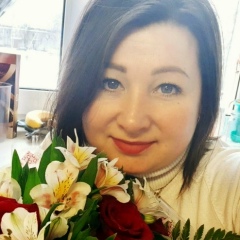 Ирина Короткова, 02.12, Вологда