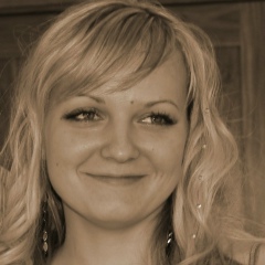 Галюня Песецкая, 02.01.1987, Санкт-Петербург