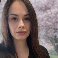 Jevgēnija Samoilova, 23.03, Рига