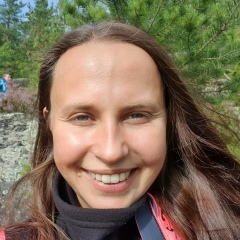 Наталья Тарасова, 06.08.1984, Санкт-Петербург