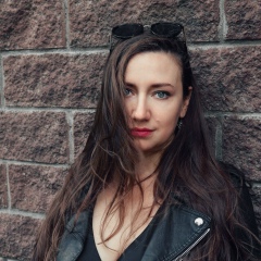 Вера Смыкова, 01.07.1986, Санкт-Петербург