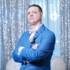 Геннадий Зайцев, 19.07.1989, Алматы