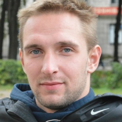 Александэр Исаченков, 27.01.1987