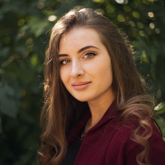 Alexandra Patricia, 10.10, Chicago