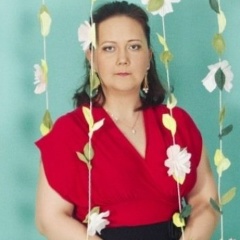 Алла Старцева, 04.04, Всеволожск