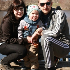 Анастасия Фёдорова-Кудрявцева, 22.05.1989, Саратов