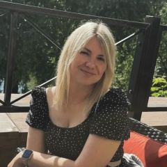 Татьяна Елынина, 25.06, Люберцы