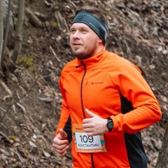 Константин Зернюков, Тюмень