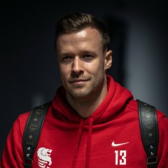 Сергей Червяков, 17.09, Санкт-Петербург