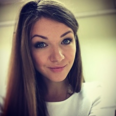 Татьяна Дашкова, 03.08.1989, Москва