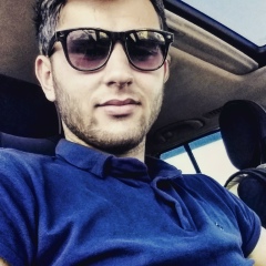 Ельшан Ханларов, 08.12, Баку