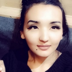 Жания Койшыкулова, 18.05.1994, Шамалган