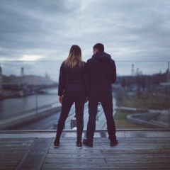 Слава Чертов, 07.02.1985, Вологда