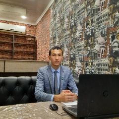 Ербота Саматов, 09.09.1994, Уральск