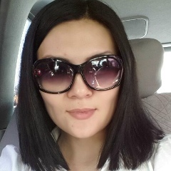 Gulzhan Nurmukhanova, 16.10.1984, Астана