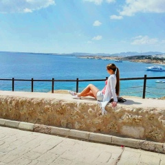 Анна Маковеенко, 23.03.1989, Николаев