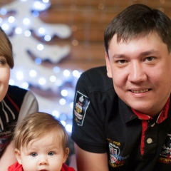 Дмитрий Береговой, 08.02.1983, Железногорск