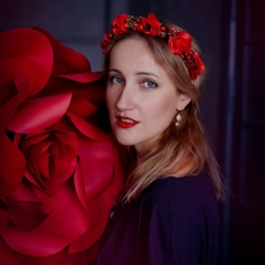 Наташа Карпенко, 03.10.1986, London