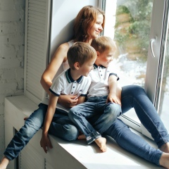 Лена Понамарёва, 25.03, Реутов