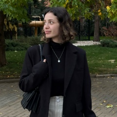 Алла Шахламджян, 04.03