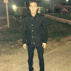 Жаксыбек Карагулов, 20.12.1987, Актау