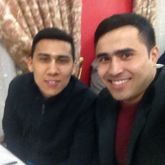 Shaxzod Ziyodullayev, 06.04.1992