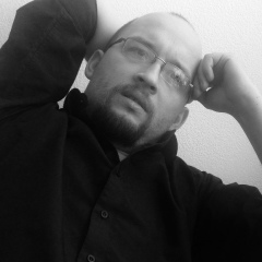 Михаил Захаров, 05.11.1979, Москва