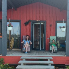 Александра Игнатьева, 03.11, Санкт-Петербург