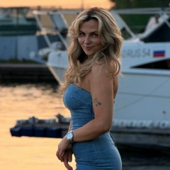Юлия Никитина, 29.07.1988, Новосибирск