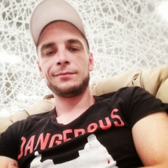 Сергей Садовский, 11.10.1988, Макеевка