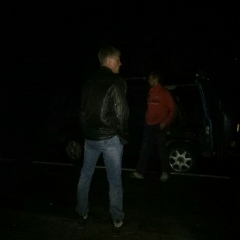 Сергей Никитин, Москва