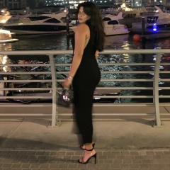 Ирина Зайцева, 02.07, Москва