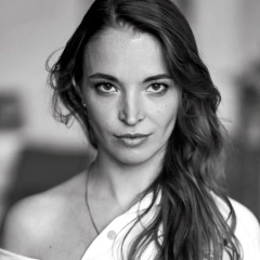 Александра Кострицкая, 25.05.1987, Москва