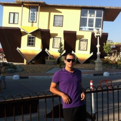 Irav Khachatryan, 27.01.1991, Москва