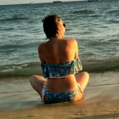 Оксана Коваленко, Москва