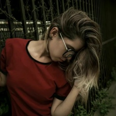 Настя Кравчук, 07.04.1999, Калининград