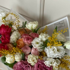 Лариса Городжая, Волжский