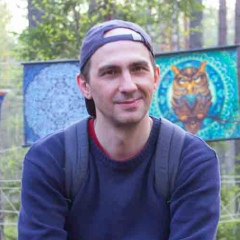 Андрей Ошкуков, 01.01