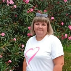 Татьяна Родина, Коркино