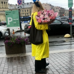 Анастасия Кляйн, 20.11, Санкт-Петербург