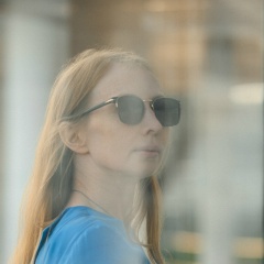 Екатерина Комиссарова, 19.09, Санкт-Петербург