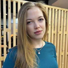 Анастасия Старостина, 18.05.1989, Москва