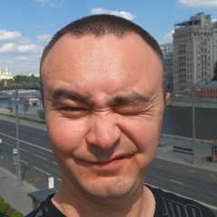 Айдар Кильмаков, Сибай