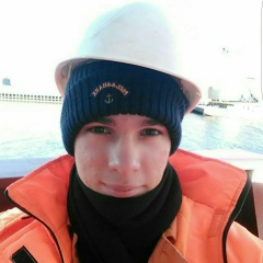 Александр Скрябиков, 19.02.1993, Одесса