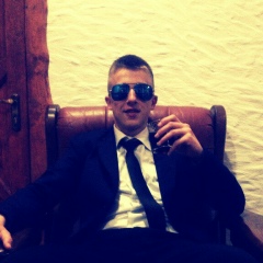 Боря Кліцун, 15.05.1999