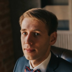 Антон Максимов, 24.07, Санкт-Петербург