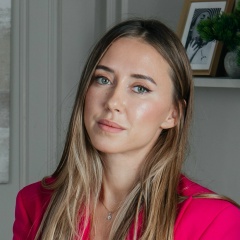 Татьяна Гурия